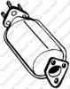 BOSAL 099-261 Catalytic Converter